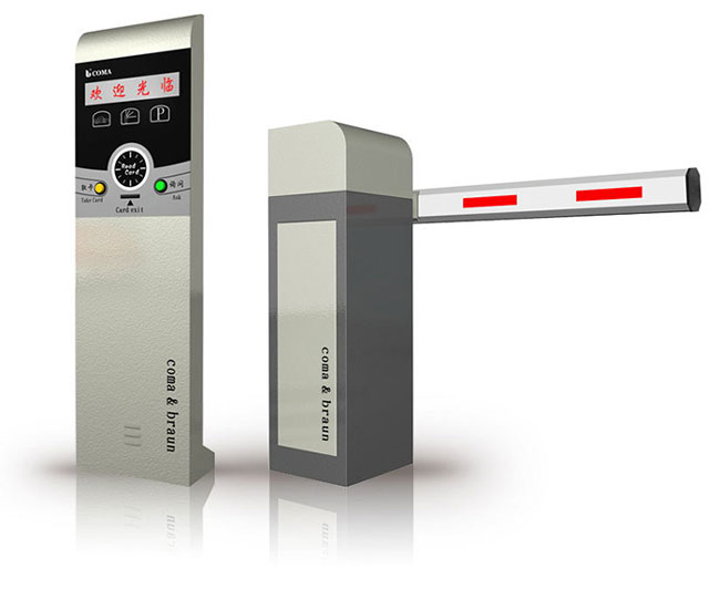 M2超薄時尚停車場系統(tǒng)