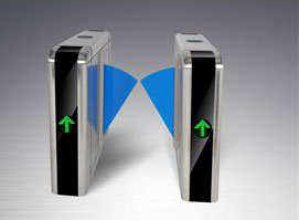 310智能快速翼閘