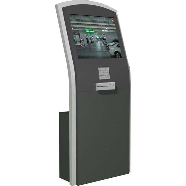 多功能車位引導(dǎo)系統(tǒng)