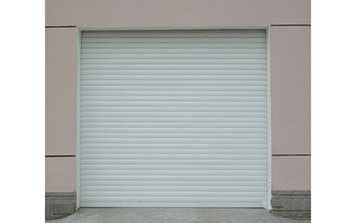 工業(yè)鋁合金卷簾門