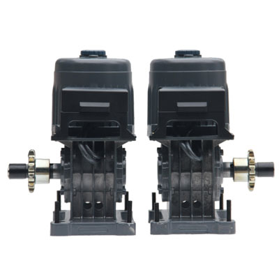 直流無刷無軌伸縮門電機(jī)（分體機(jī)）