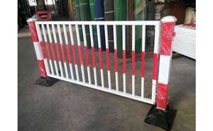 道路護(hù)欄 - 道路隔離護(hù)欄4