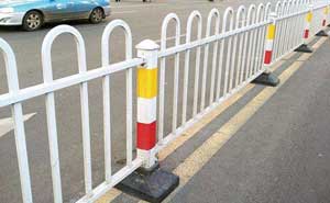 道路護(hù)欄 - 京式道路護(hù)欄6