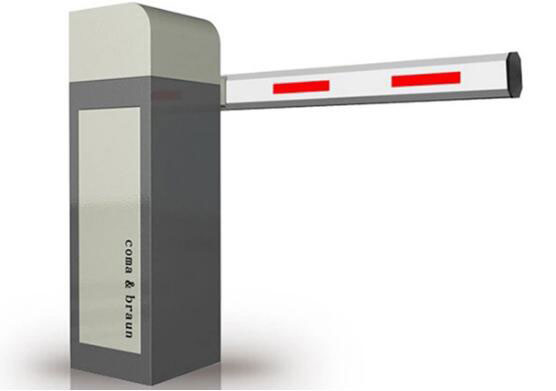 停車場出入口道閘系統(tǒng)