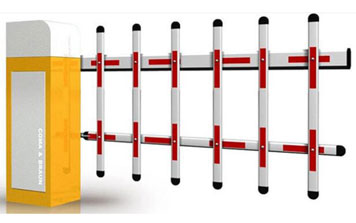 柵欄道閘 - 柵欄道閘