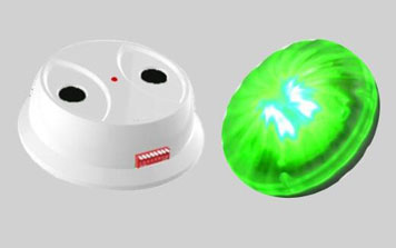 超聲波探頭（分體式）NP-ULS