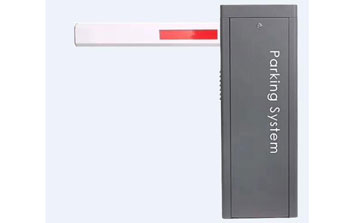 快速道閘NP-DZ11-L