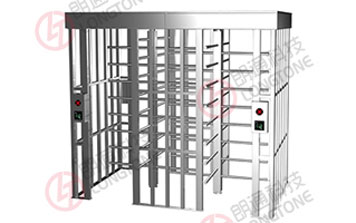通道閘 - 智能通道全高轉(zhuǎn)閘