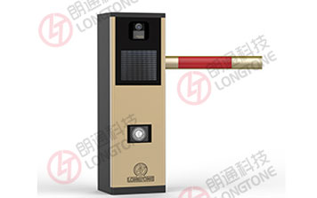 車(chē)牌識(shí)別系統(tǒng) - 車(chē)牌識(shí)別一體化閘機(jī)