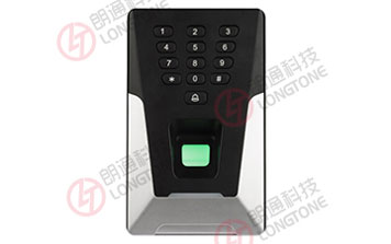 門禁系統(tǒng) - 指紋門禁一體機(jī)