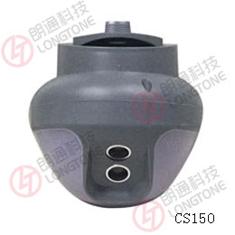 前置式超聲波車位探測器