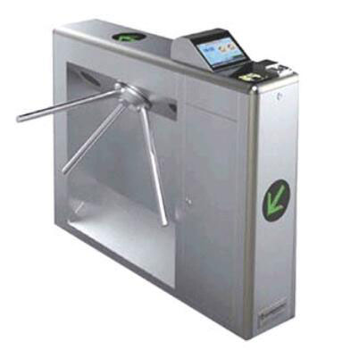 全自動(dòng)三輥閘