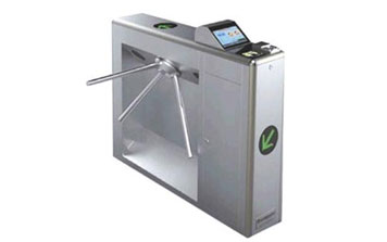 三輥閘 - 全自動三輥閘