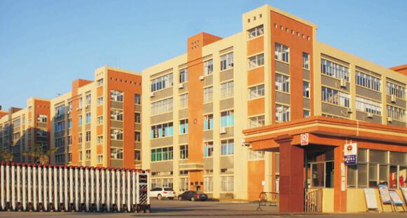 深圳市金廣盛電子有限公司