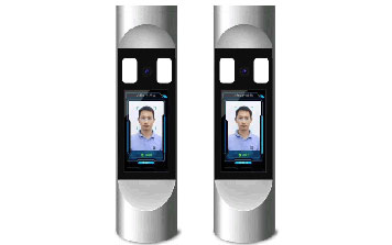 人臉識(shí)別SH19R2