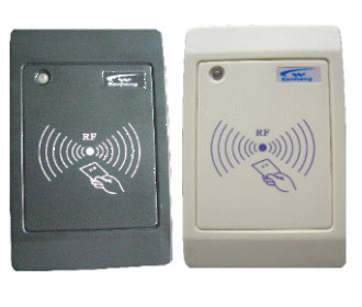 單門門禁一體機(jī)（讀M1卡）