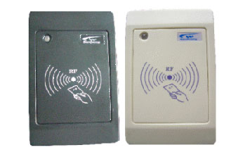 單門門禁一體機（讀M1卡）