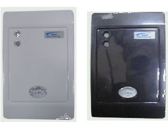 單門門禁一體機(jī)