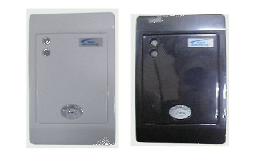 單門門禁一體機