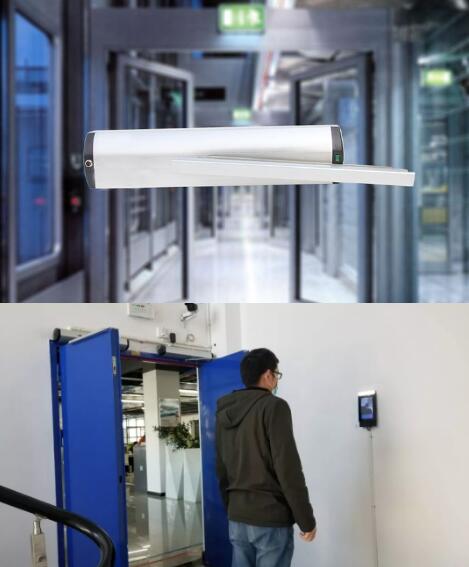 室內(nèi)平開門機