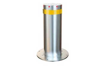 升降柱 - 液壓一體自動(dòng)升降地柱