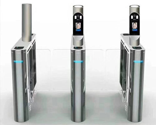 動(dòng)態(tài)人臉識別通道系統(tǒng)