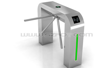 三輥閘 - 安達(dá)通新款三輥閘