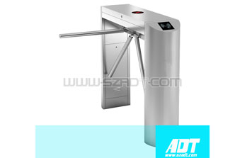 三輥閘 - 圓弧斜角三輥閘