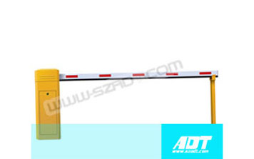 道閘 - 普通款車道閘