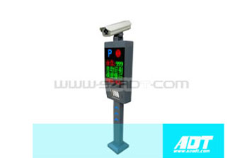 車(chē)牌識(shí)別系統(tǒng) - 高清車(chē)牌識(shí)別