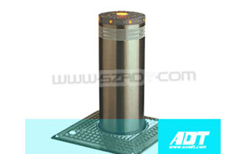 升降柱 - 液壓升降柱