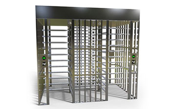 通道閘 - 高轉(zhuǎn)閘