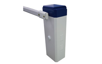 道閘 - 車(chē)道閘（藍(lán)白色）