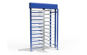 通道閘 - 全高轉(zhuǎn)閘