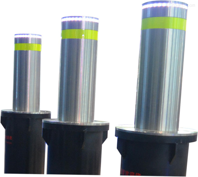 防恐路障升降柱