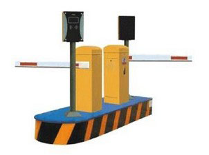 藍(lán)牙遠(yuǎn)距離停車場(chǎng)系統(tǒng)