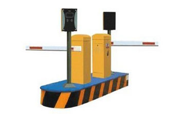 停車場系統(tǒng) - 藍(lán)牙遠(yuǎn)距離停車場系統(tǒng)