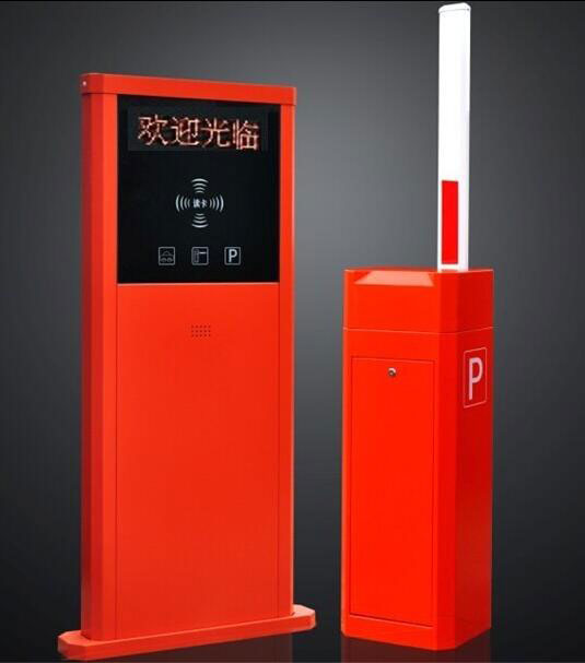 中距離停車場系統(tǒng)