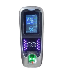 人臉指紋門禁機(jī)