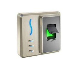 指紋感應(yīng)卡門禁一體機(jī)