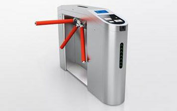 三輥閘 - 檢票三輥閘