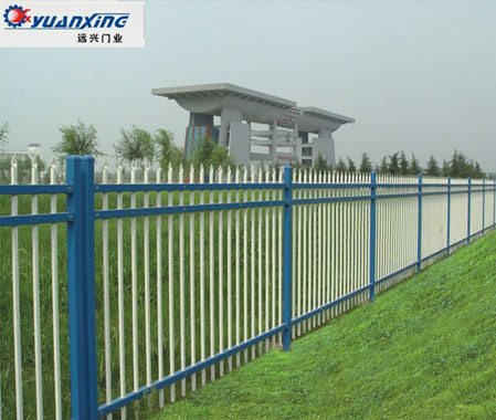 大慶油田-護(hù)欄案例 - 中出網(wǎng)-智能出入口與停車充電門戶