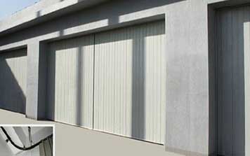 側(cè)轉(zhuǎn)工業(yè)門