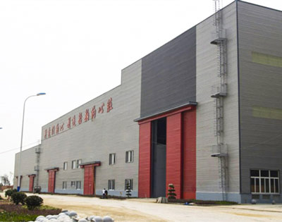 其他 - 耐高溫門