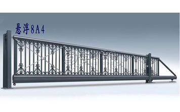 懸浮平移門(mén) - 懸浮8A4