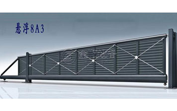 懸浮平移門(mén) - 懸浮8A3