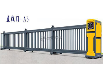 直線門(mén)-A3