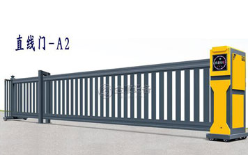 直線門-A2