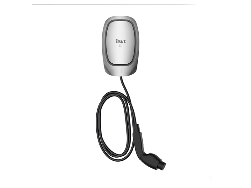 EVC16歐標交流樁