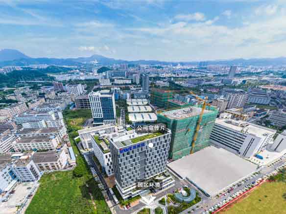 英威騰電氣股份有限公司